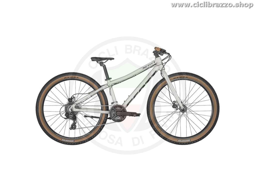 SCOTT SCALE 26 RIGIDA