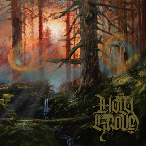 Holy Grove: Holy Grove Ii (Vinyl LP)