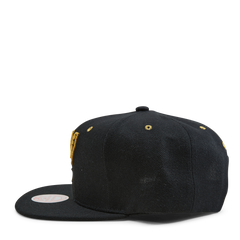 Spurs Fools Gold Snapback