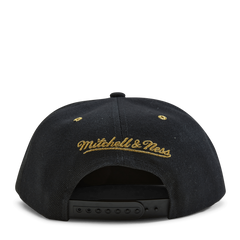 Spurs Fools Gold Snapback