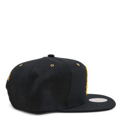 Spurs Fools Gold Snapback