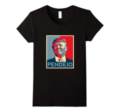Funny Anti Trump Resistance Tshirts Liberal Pendejo Spanish