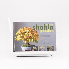 Buch: Bonsai Shohin Passion