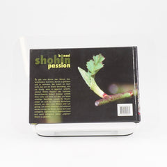 Buch: Bonsai Shohin Passion