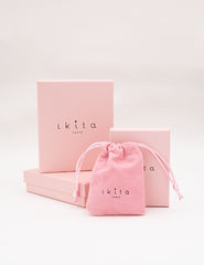 Boucles Ikita Paris - Ivana