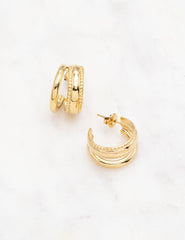 Boucles Ikita Paris - Ivana