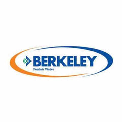 Berkeley S07829, NUT,LOCK 1-1/4-12RH CCP 416SS 1-1/4-12RH