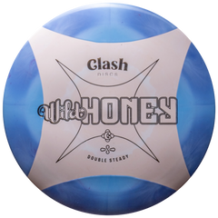 Double Steady Wild Honey