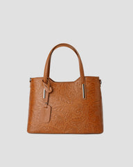Sac À Main Noor - Camel