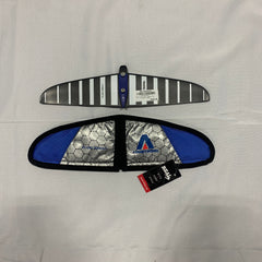 USED Armstrong A+ System Tail Wing-Flow 235