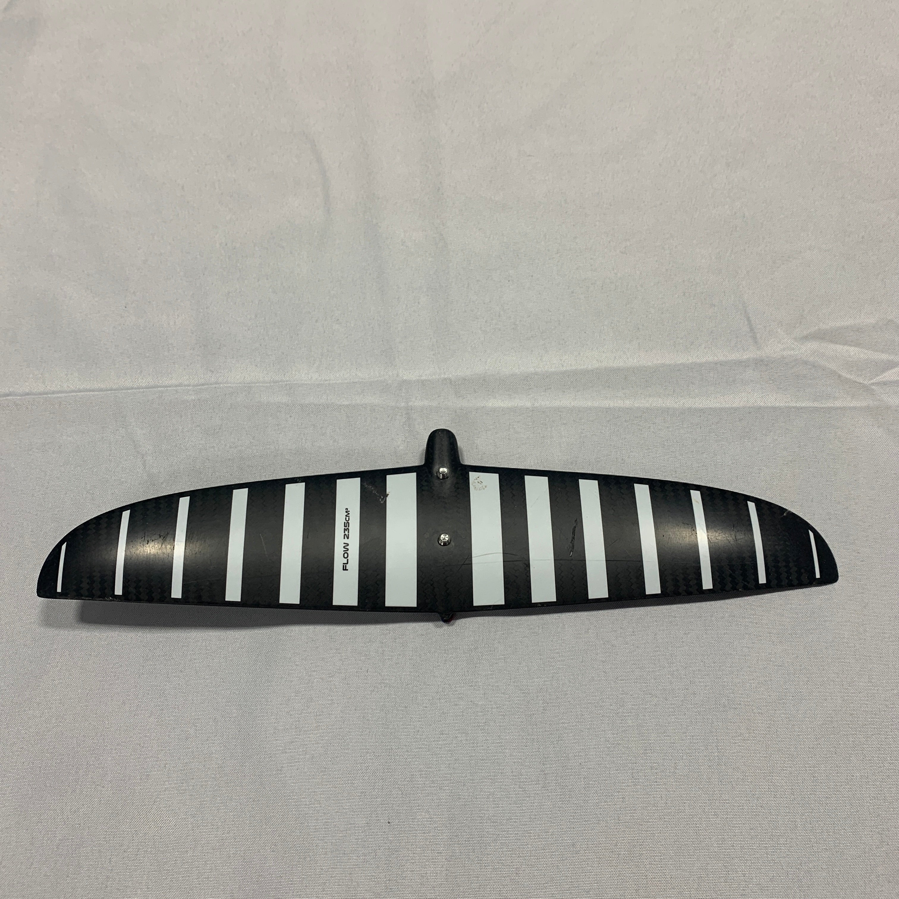USED Armstrong A+ System Tail Wing-Flow 235