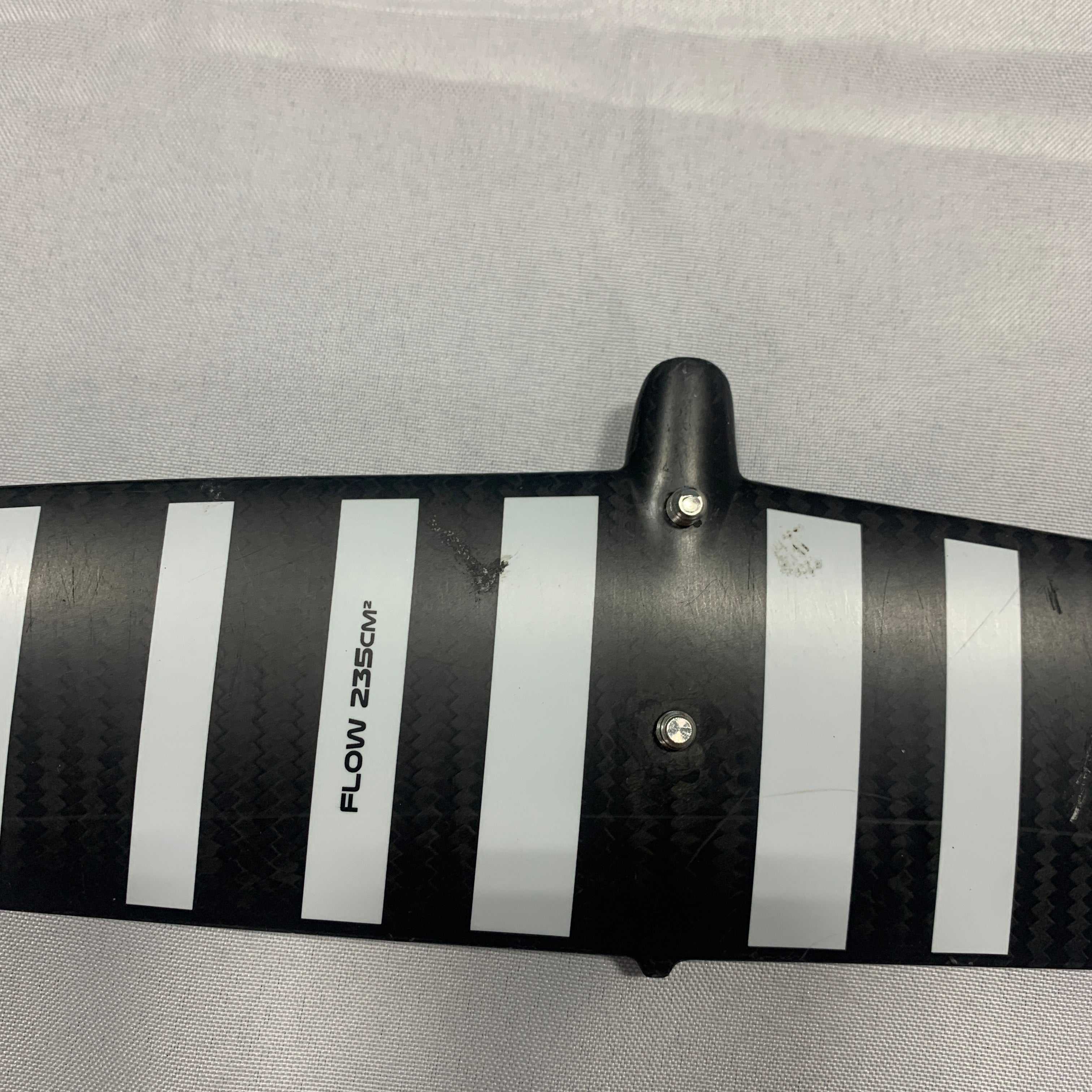 USED Armstrong A+ System Tail Wing-Flow 235