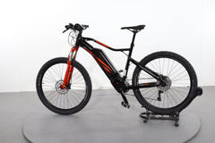 Prophete  Graveler ESM 3100 #4 global