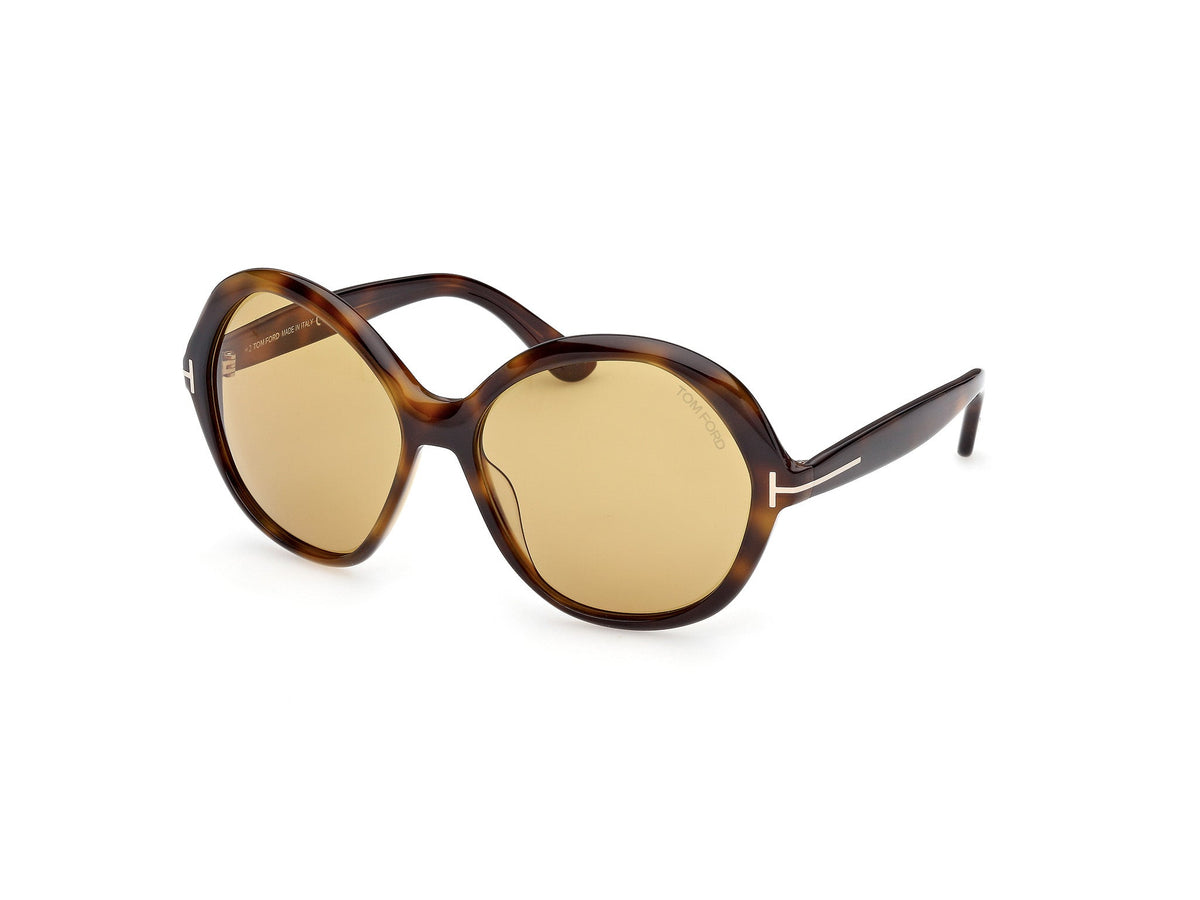 TOM FORD FT1282 ANNABELLE-02 52E 60