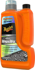 Meguiars Hybrid Ceramic Wash & Wax - 1400ml