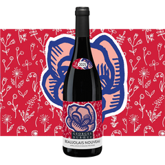 Georges Duboeuf Beaujolais Nouveau 2025
