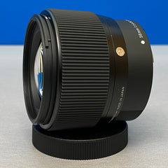 Sigma 56mm f/1.4 DC DN Contemporary