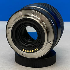 Sigma 56mm f/1.4 DC DN Contemporary