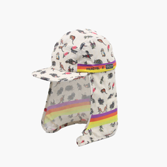 L-AMBERGER Limited Edition Legionnaire Running Hat (Pre-Order)
