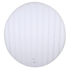 Lay-Z-Spa Inflatable Lid - Hollywood, New York, Paris & Rio.