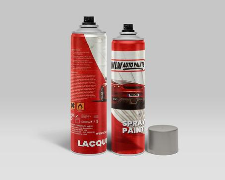 MINI MINI LAPISLUXURY BLUE Code: C24 Aerosol Spray Paint Chip/Scratch Repair