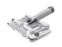 Anza Pro Wheeled Distance Roller, Sparboogie - 100mm OBS utan roller
