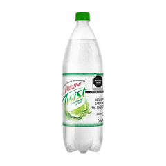 REFRESCO PEÑAFIEL TWIST 1LT LIM/SAL
