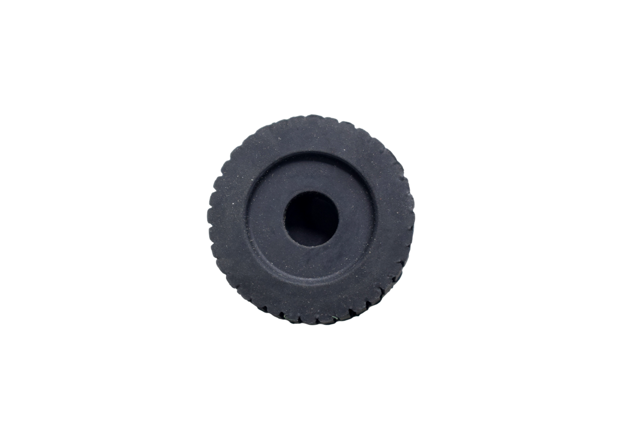 CAUCHO SOPORTE TANQUE GAS (2) GN125H - Mundimotos