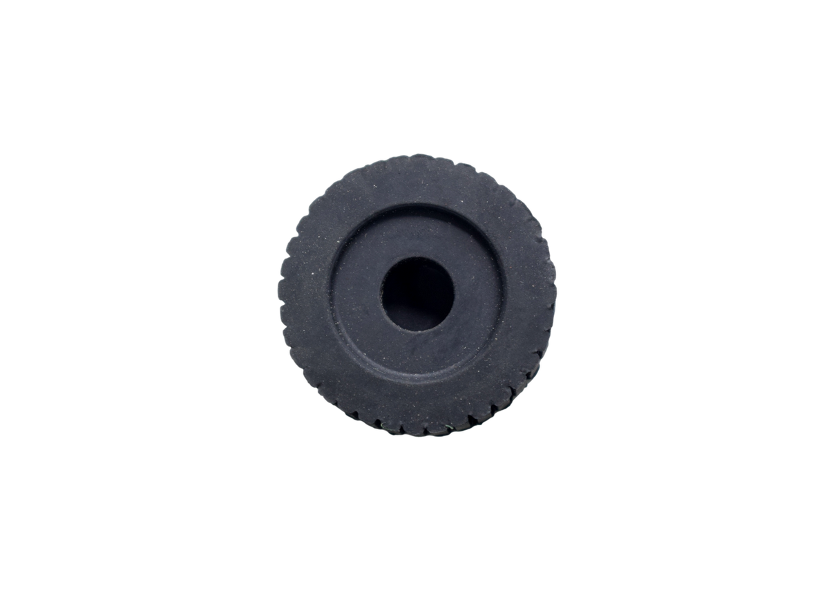 CAUCHO SOPORTE TANQUE GAS (2) GN125H - Mundimotos