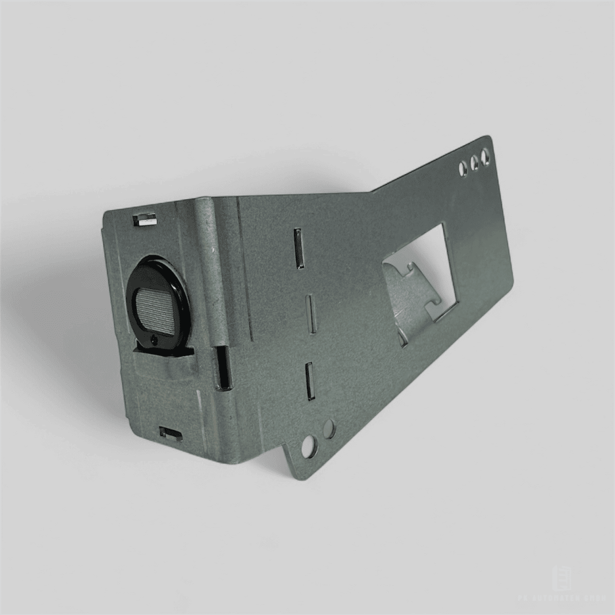Sielaff Gassensor