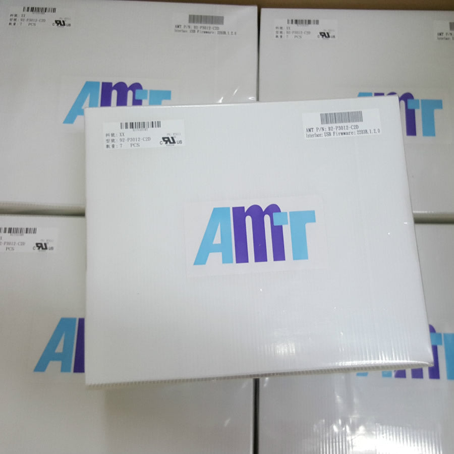 AMT10760 AMT-10760 New Touch Screen Glass For Machine Panel Repair,Available&Stock Inventory