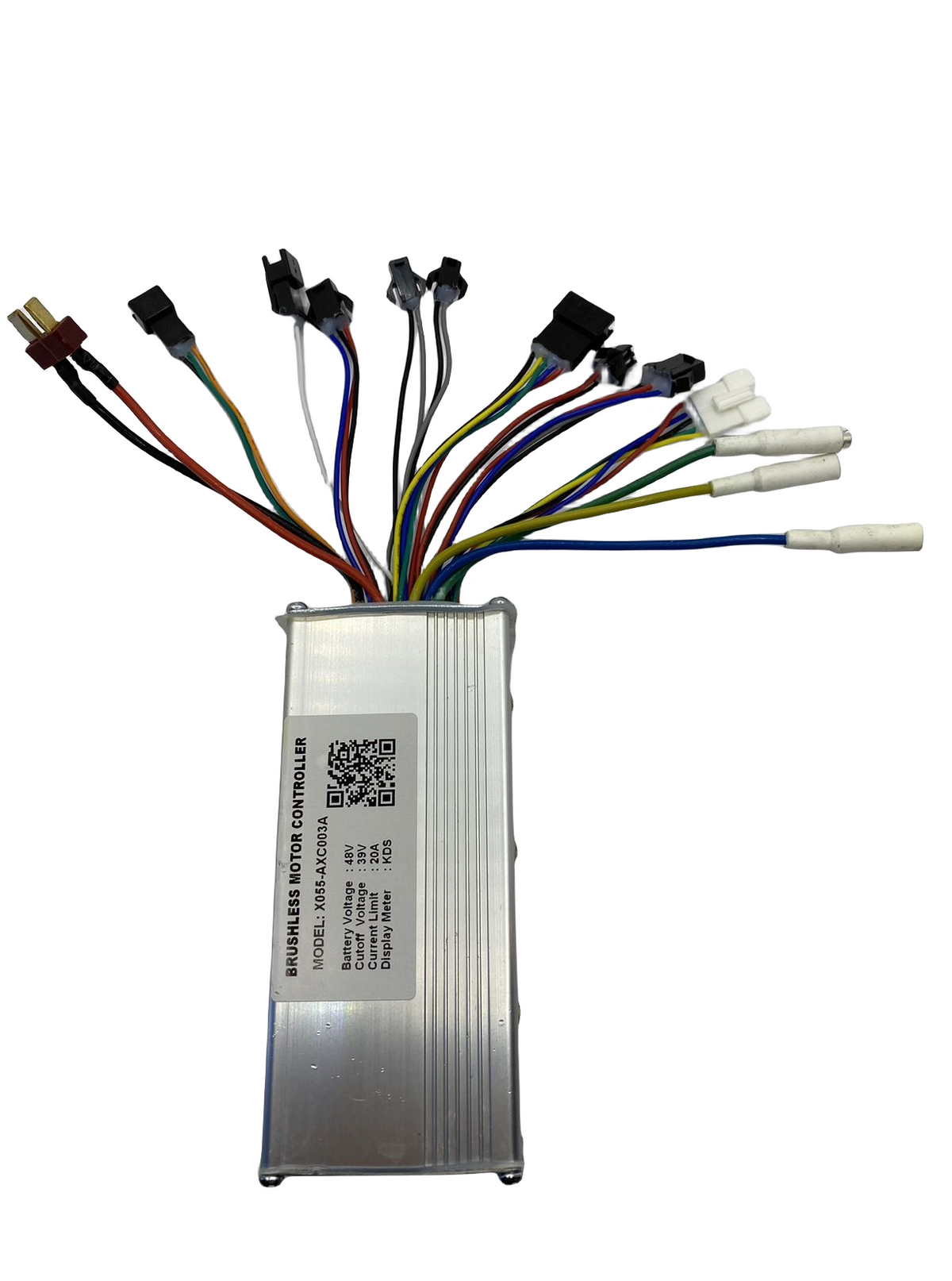 Centralina originale aggiornata X055-AXC003B per bicicletta elettrica ENGWE Engine X