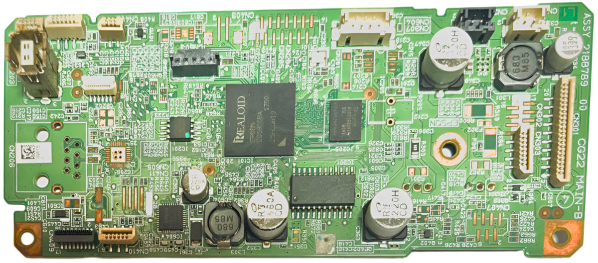 Formatter Board / Logic Card For Epson L4160 / L4260 (2188789 / 2188788 / 2209838)