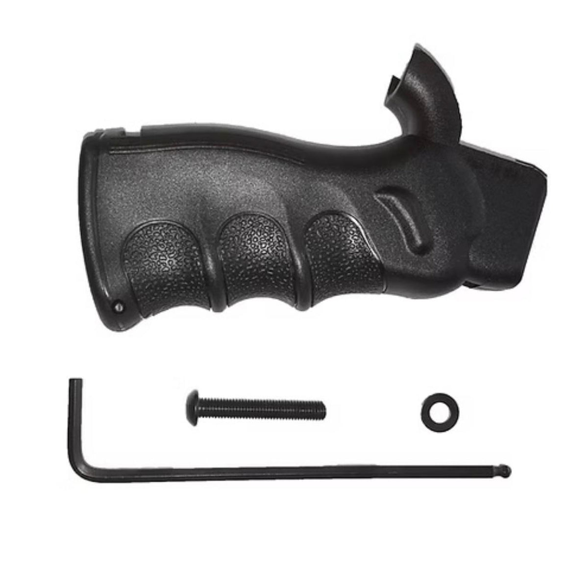Ledesma Arms AR15/10 Featureless California Compliant Grip