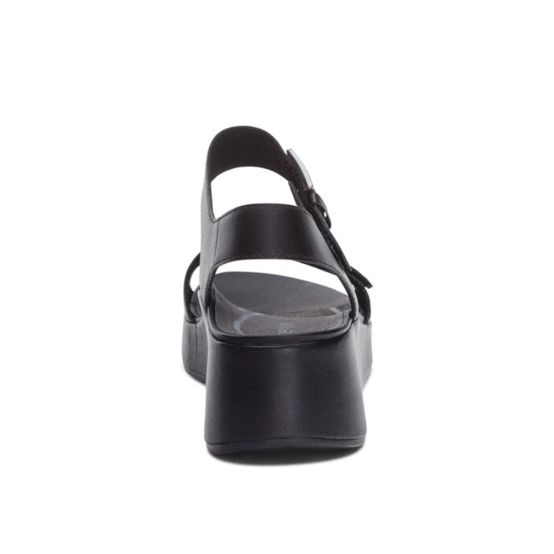 Women's Aetrex Ariel - Black