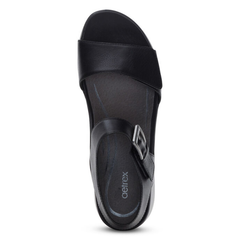Women's Aetrex Ariel - Black