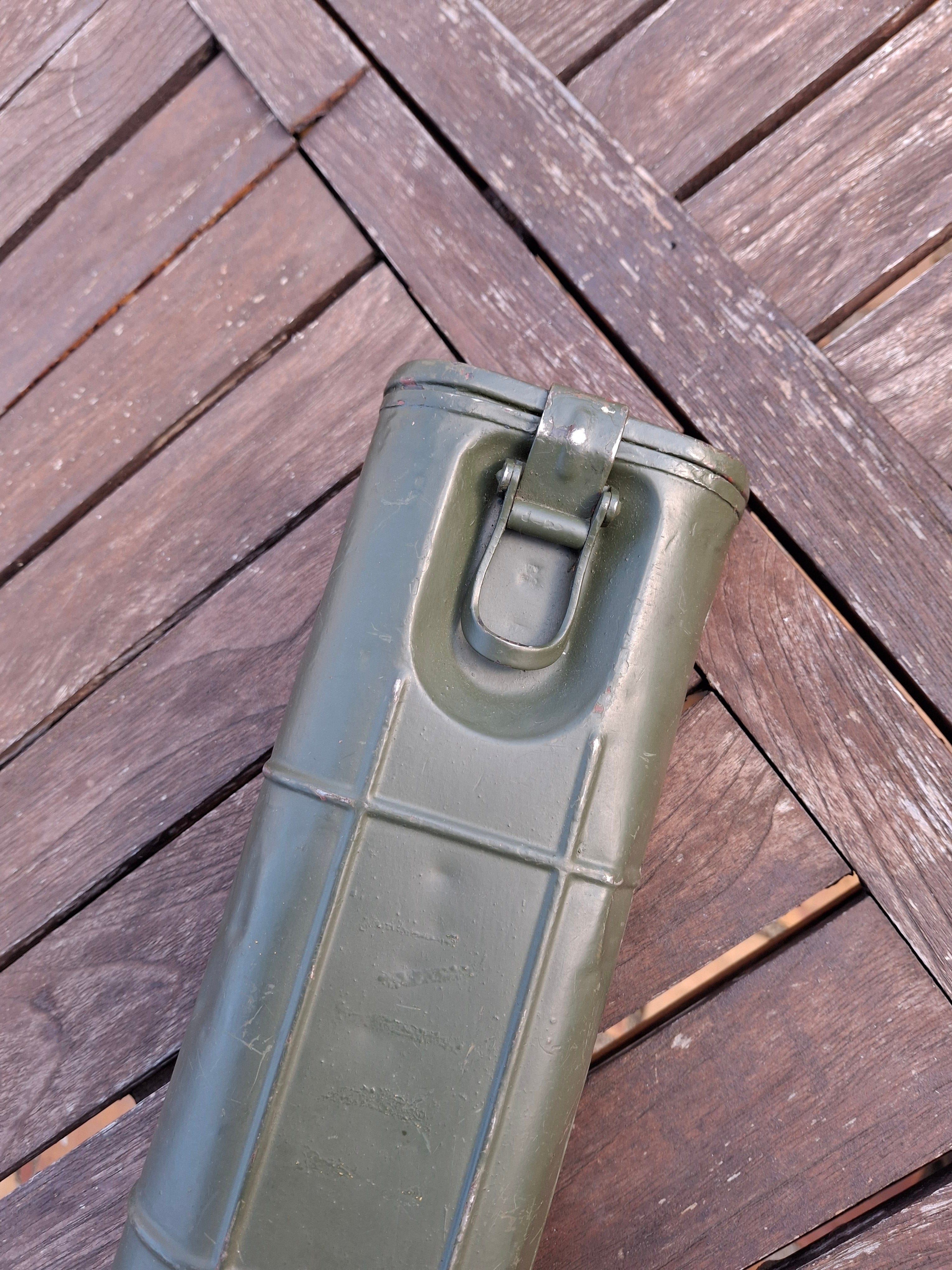 CGP MG34 Laufbehälter 34 MG34 Doppellaufschützer - WK2