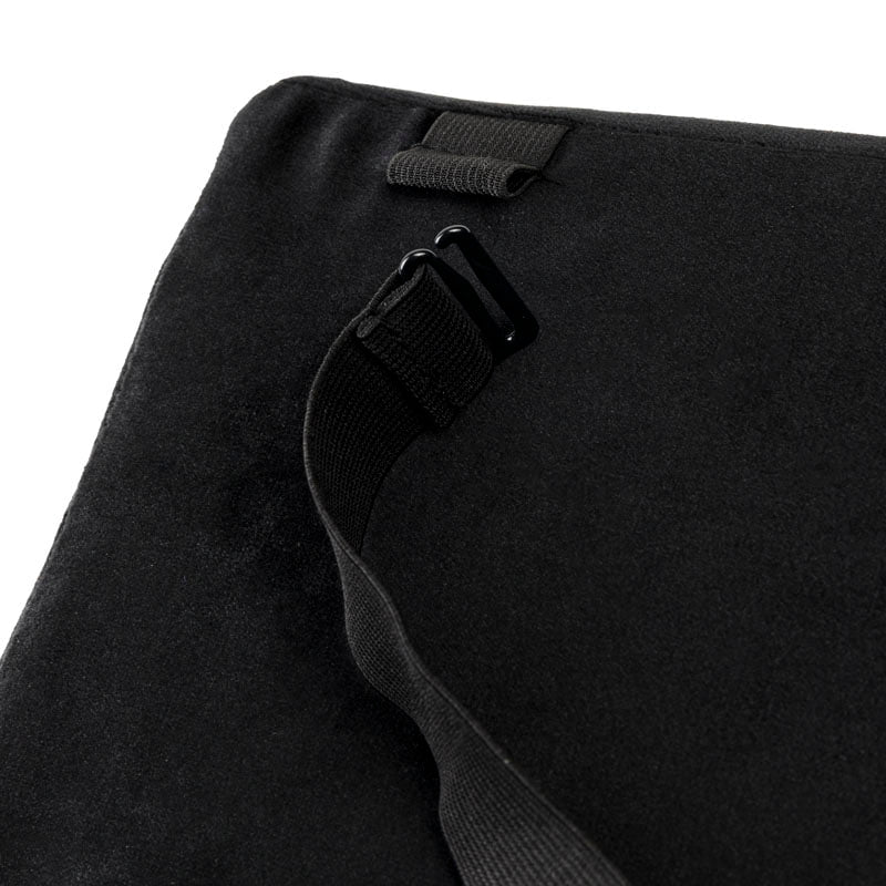 noblechairs Pillow Set EPIC/ICON/HERO Black/Black noblechairs