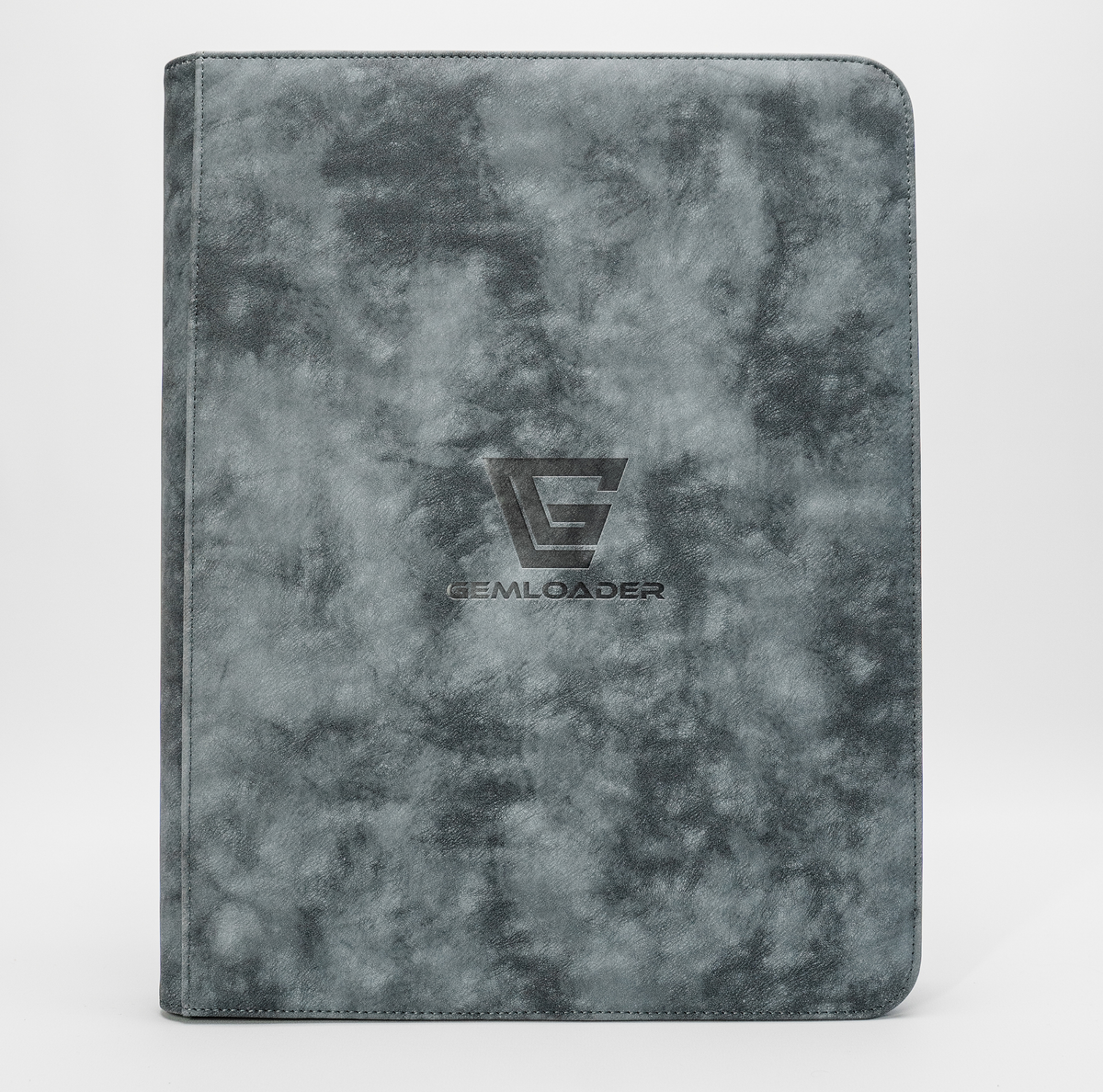 Premium 3''X4'' toploader fit collector's binder [216 pockets 3X3]