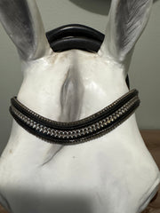 Mac Rider Dressage Bridle