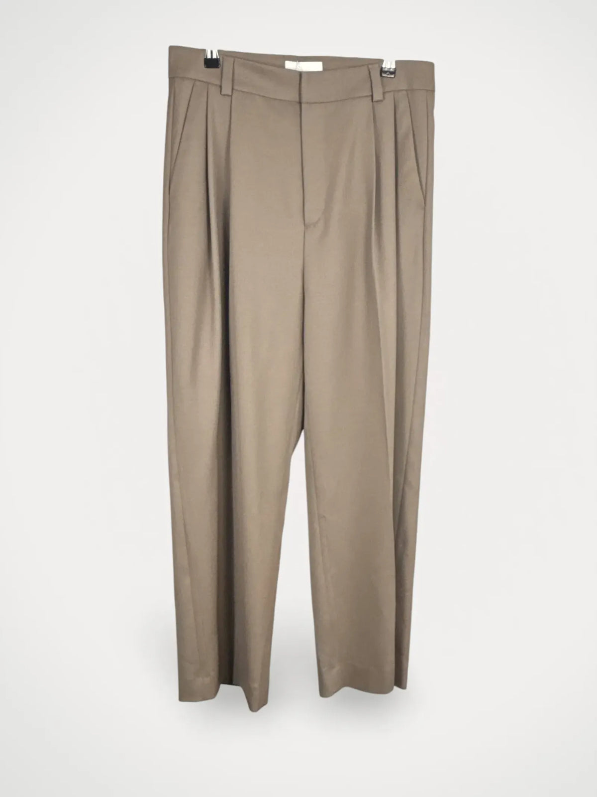 Teurn Studios Connie Trousers-ullkostymbyxor