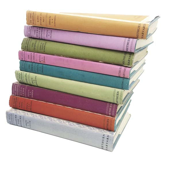 The Arden Shakespeare -  16 Play Collection