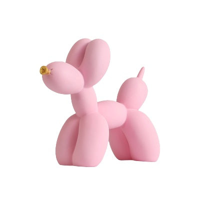 Balloon Dog Sculpture - Staunton and Henry