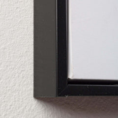 Quadro moderno Stampa su tela Oro su Bianco 62 X 92 cm minimalista bold Casa e cucina/Decorazioni per interni/Arte/Poster e stampe Decor Space - Altamura, Commerciovirtuoso.it
