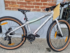 SCOTT SCALE 26 RIGIDA